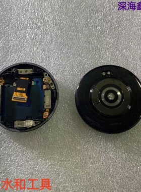 适用于小米智能手表S3总成后盖
