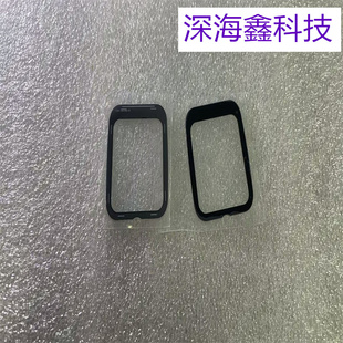 适用于小天才儿童手表 q3 u5 n5 d5 外屏幕玻璃W2406AC 盖板镜片