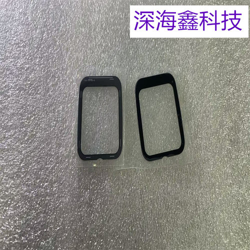适用于小天才儿童手表Q3盖板玻璃