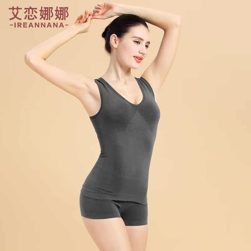 Corset amincissant IREANNANA NAx501 en autre - Ref 691698 Image 5