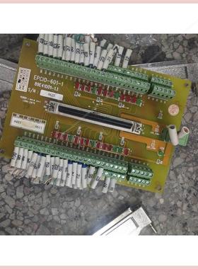 非实价议价议价议价拆机 EPCIO-601-1 CBB-600-1 六轴运非实价议