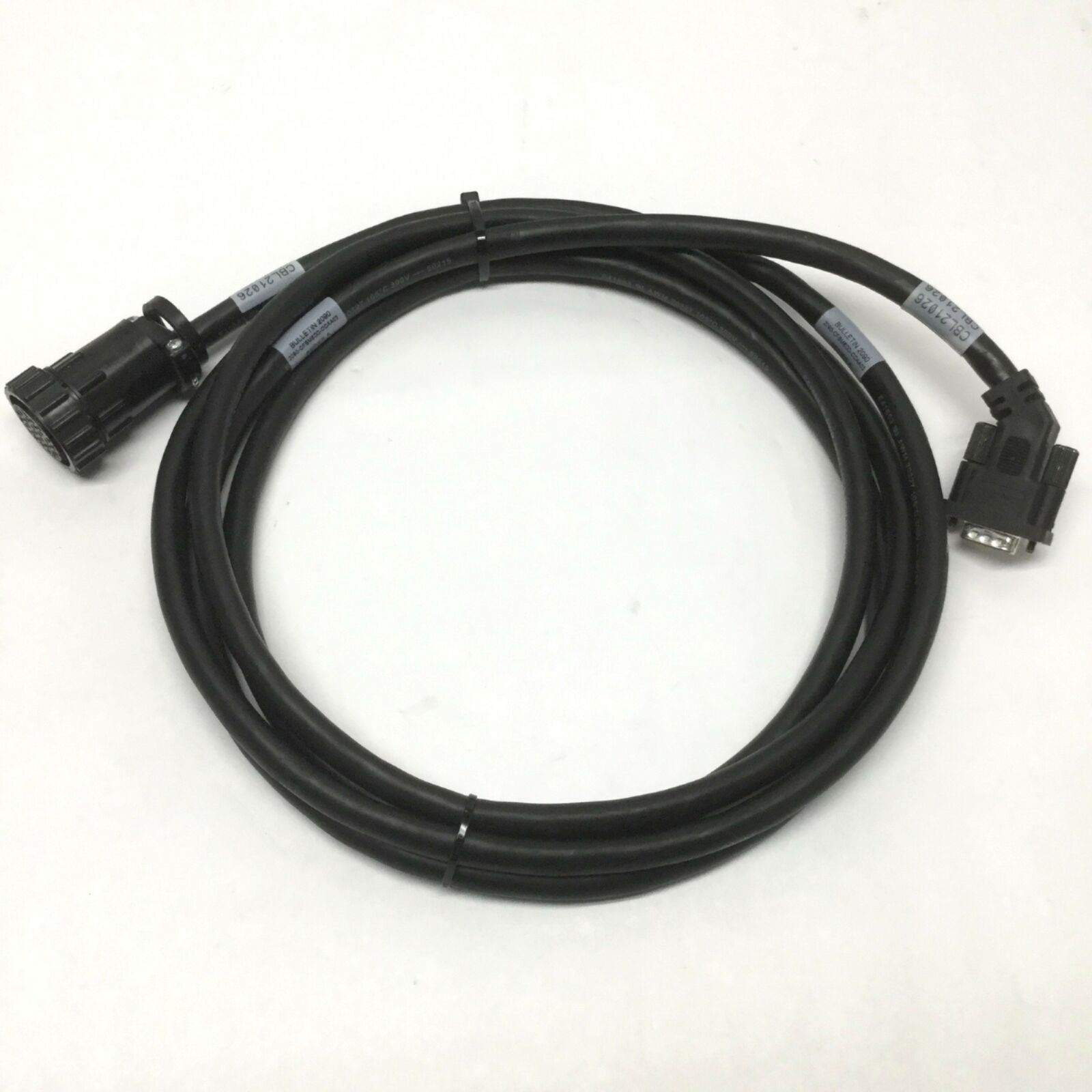 议价2090-CPBM7DF-12AA40    Allen Bradley罗克韦尔   电缆 议价