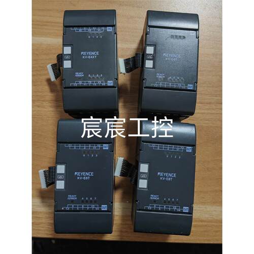 非实价议价议价议价基恩士KEYENCE KV-E8T KV-E4XT非实价议价议价