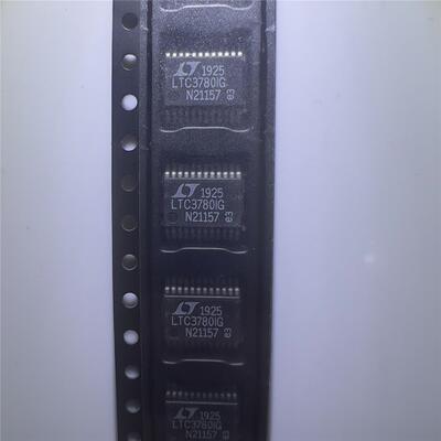 议价全新原装 LTC3780IG#TRPBF 封装SSOP24 开关式控制器芯片正品