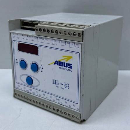 非实价议价议价议价ABUS，LIS-SE，AN17789非实价议价议价议价