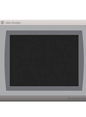 议价2711P-RAAT12  触摸屏  全新原厂封装Allen-Bradley议价