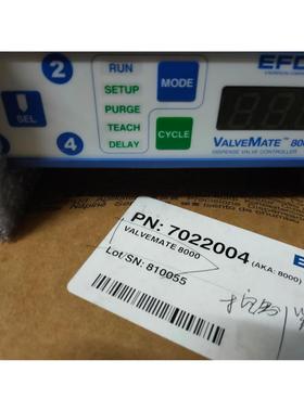 非实价议价议价议价诺信EFD VALVEMATE 8000控制器7022004议价非
