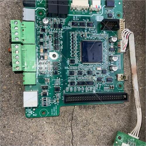 非实价议价议价议价DY650-4T22-HS 变频器拆机控制板CP650-4T非实