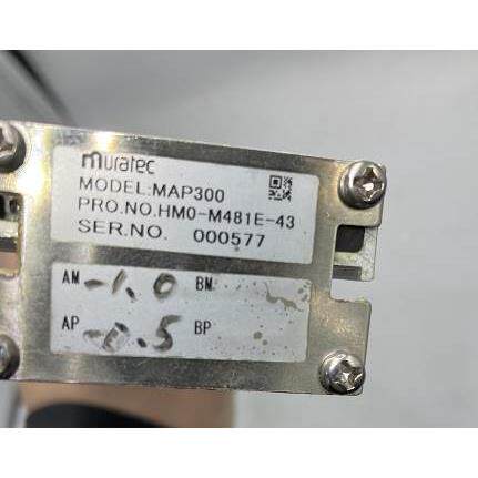 非实价议价议价议价原装日本 MAP300 HM0-M481E-43 正品现货非实
