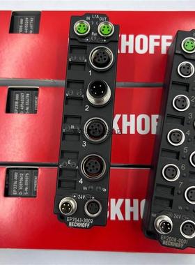 非实价议价议价议价原装正品德国倍福/BECKHOFF模块EP1908-0002/E