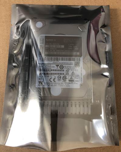 议价联想7XB7A00027 00YK016 12GB ST1200MM0009 1.2TB 10K S议价