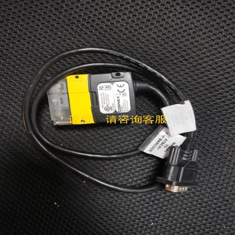 非实价议价议价议价询价康耐视DM150QL读码器。二手成色好。功能