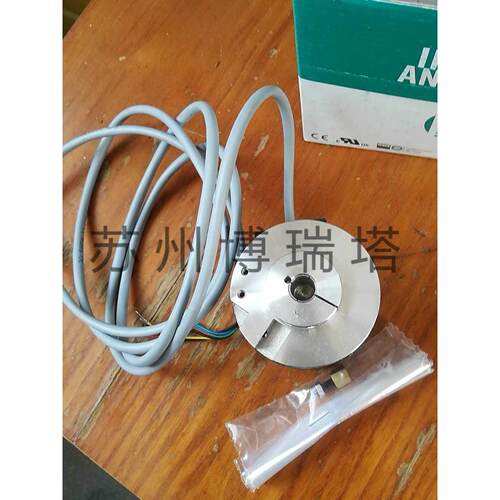非实价议价议价议价替代意尔创ELTRA编码器EL40A1000Z5/28P6X3PR