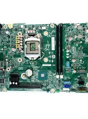 非实价议价议价议价原装HP ProDesk 400 G5 SFF 8代主板 L05339-0