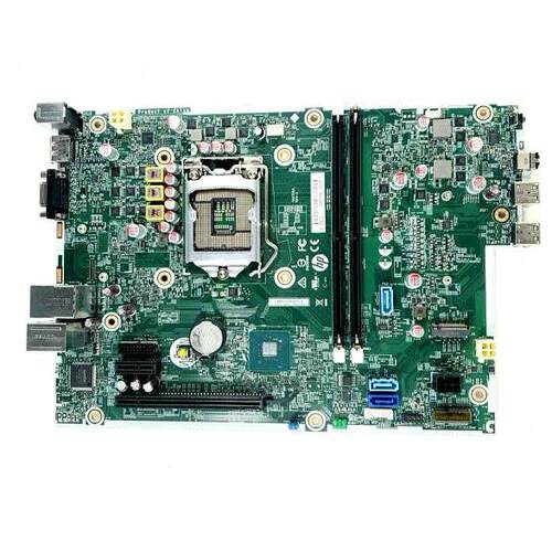非实价议价议价议价原装HP ProDesk 400 G5 SFF 8代主板 L05339-0