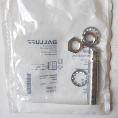 议价询价巴鲁夫553515 BES01AW BES516-324-S49-C 接近开关 议价