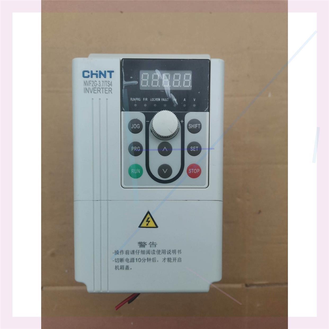 非实价议价议价议价询价变频器3.7KW,NVF2G-3.7/TS4,原装拆机,议