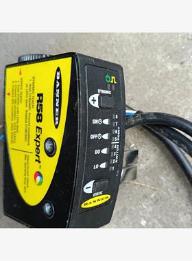 非实价议价议价议价R58Expert R58ECRGB1美国邦纳色标。非实价议