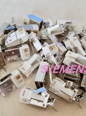 非实价议价议价6FX5002/8002-2DC10 DRIVE-CLIQ RJ45专用4+2水晶