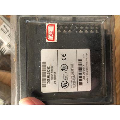 非实价议价议价GE模块，IC693ALG223C全新原装议价非实价议价议价