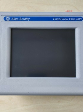 议价2711P-RAAK7    AB 罗克韦尔 触摸屏 全新正品包邮议价