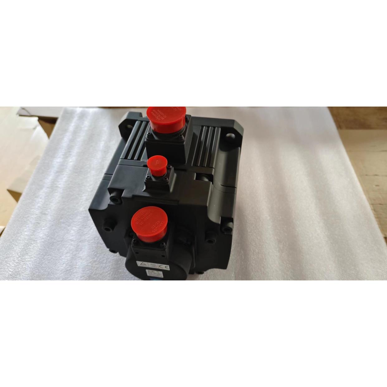 非实价议价议价伺服马达HC-SFS202BK/SFS352BK/SFS502BK拍下议价