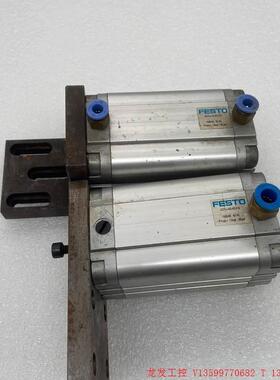 非实价议价议价议价德国FESTO 紧凑型气缸 156548 ADVU-40-6产非