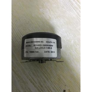 1500 8MM 非实价议价议价议价RENCO瑞恩编码 器RCH20D