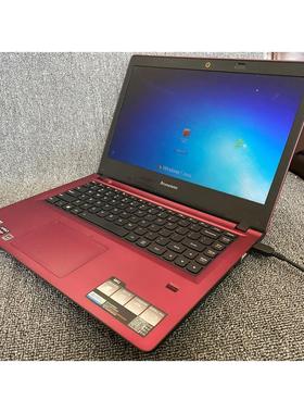 非实价议价议价联想M41-70 14寸轻薄办公本 英特尔3825U四核议价