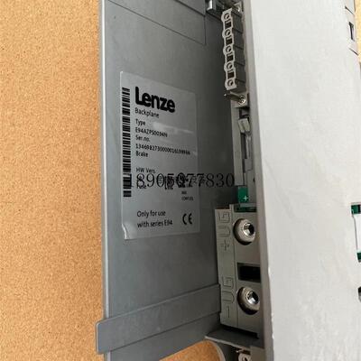 非实价议价议价议价询价伦茨9400伺服驱动器底座 E94AZPS0034N,单