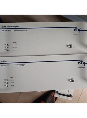 非实价议价议价德国爱欧尔德塔eol30 /40/eol-ANALYSER议价出售议