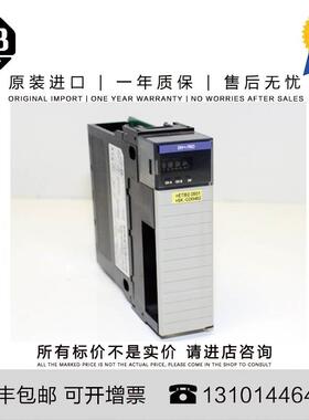 非实价议价议价议价美国原装 1756-IB16I 0.34 KG MY ControlLogi