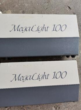 非实价议价议价议价日本HOYA-SCHOTT光纤光源机 MEGALIGHT100，10