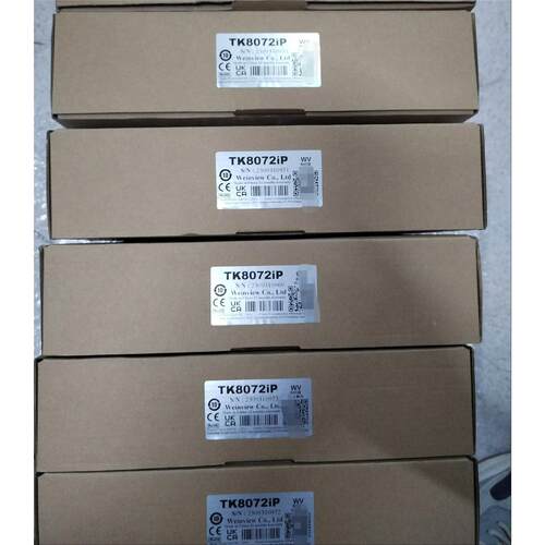非实价议价议价议价威纶通触摸屏TK8072iP全新5台,非实价议价议价