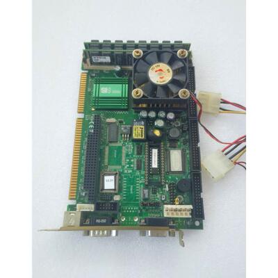 非实价议价议价议价研华ADVANTECH主板，PCA-6154 REV.A3，包好包