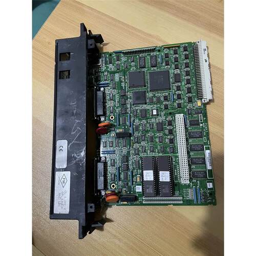 非实价议价议价议价GE发那科 IC697CMM711P 实物拍摄,拆机包好.非