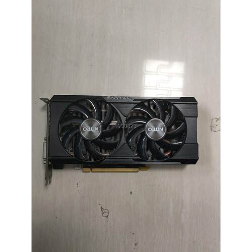 非实价议价议价原装拆机R9 370 4G显存 D5 超白金显卡 ，需【询价