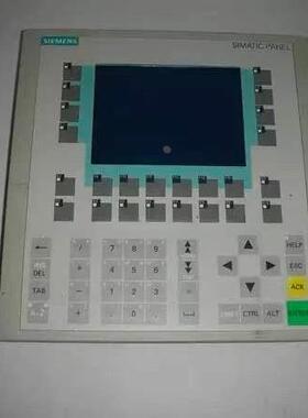 非实价议价议价OP170B触摸屏6AV6 542-0BB15-2AX0 6AV6542-0BB15-