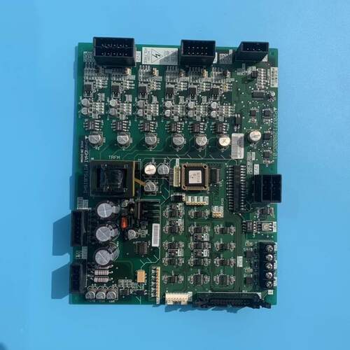 非实价议价议价议价适用于三菱电梯HOPE-2E1板P203712B000G01驱动