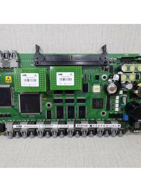 议价UFC921A101 3BHE024855R0101瑞典ABB贝利系列 原装自动化设备