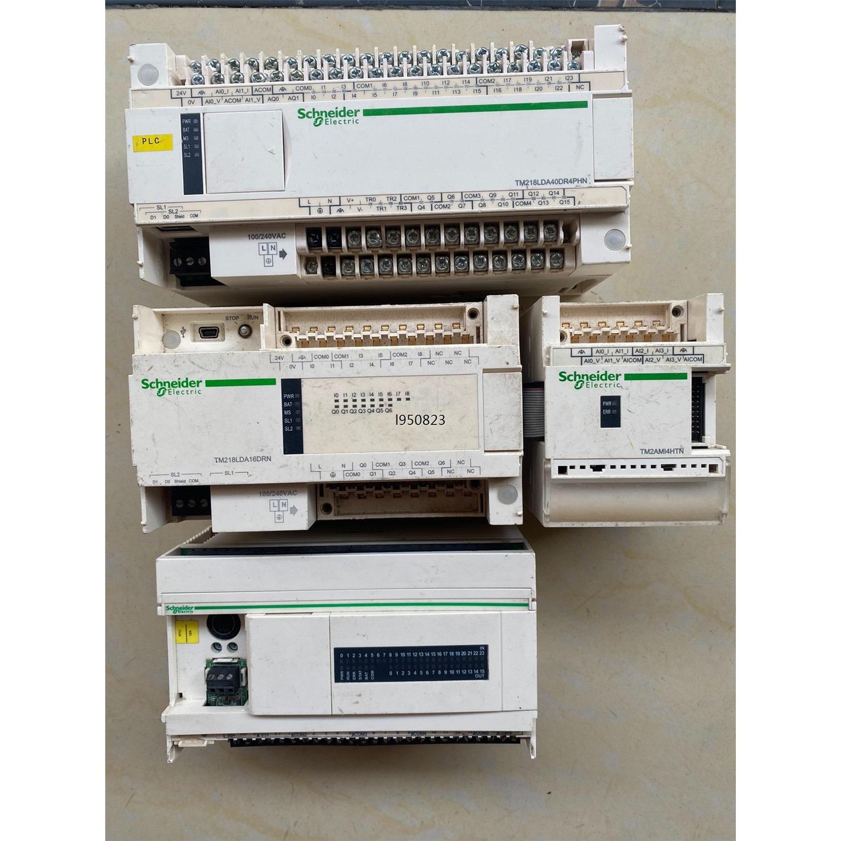 非实价议价议价PLC TM218LDA40DR4PHN、TM218L【询价】议价非实价