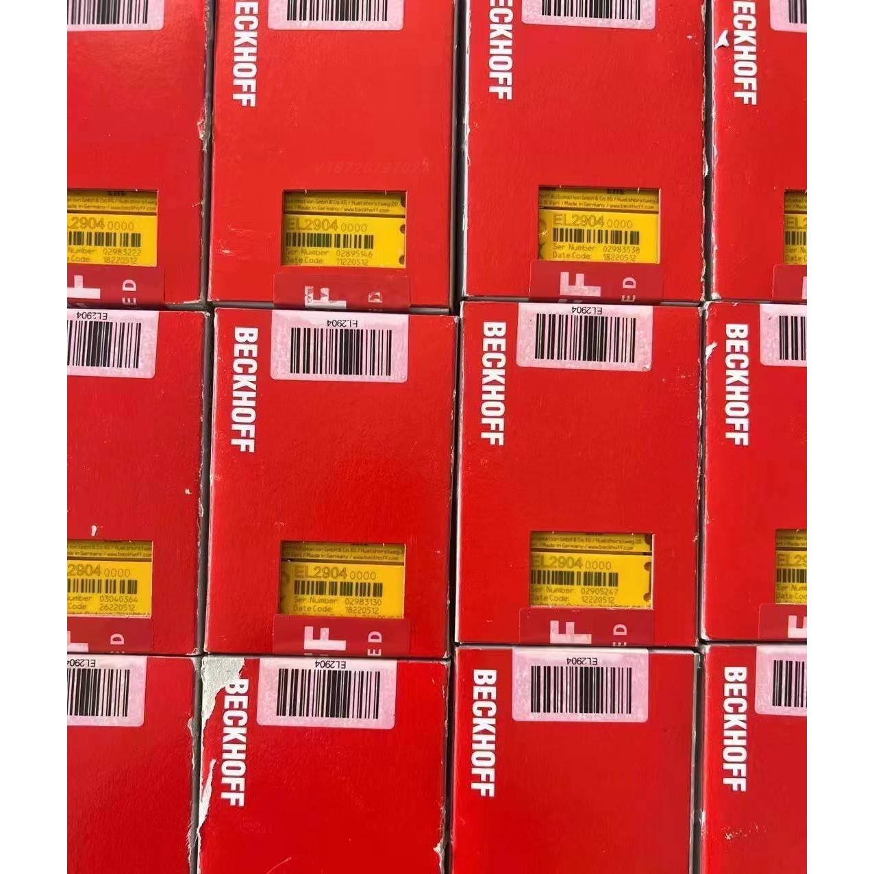 非实价议价议价议价EL2904，BECKHOFF EL2904非实价议价议价议价