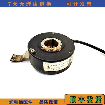 非实价议价议价议价原装三菱电梯光电编码器DMX65AC-200835/ZKT-D