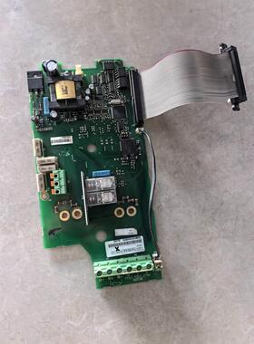 非实价议价议价议价伟肯变频器NXL驱动板PC00350 E 9A 原装拆机件