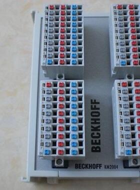 非实价议价议价KM1004-0000 KM2004-0000 BECKHOFF 全新无包装 原