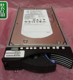 议价IBM 03N6347 1971 73.4GB 15K RPM Ultra320 80P SCSI Di议价