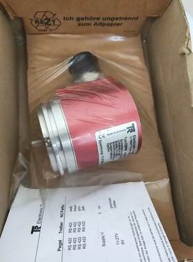 议价询价全新原装帝尔TR编码器 CE58M 现货 5802-00013 IEV58议价