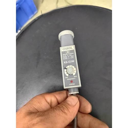 非实价议价议价议价原装CNBDL色标传感器KS-c2w光电开关感兴趣的