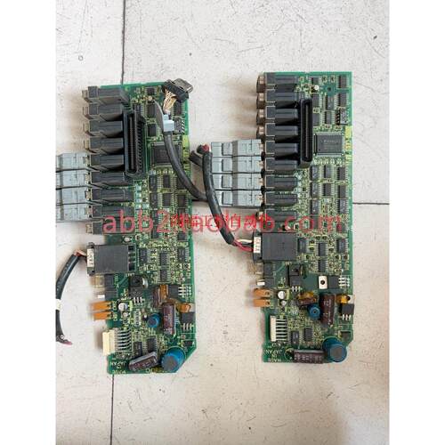 非实价议价议价议价发那科A20B-2001-082 两个 A16B-2202- 065 一