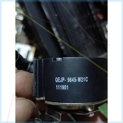 非实价议价议价议价倍能编码器 QEJP-9645-w21C 拆机包好非实价议